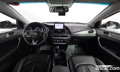 Hyundai Sonata 2018 2.0 Автомат в Москве № 715242, миниатюра 7