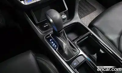 Hyundai Sonata 2018 2.0 Автомат в Москве № 715242, миниатюра 9