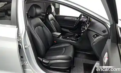 Hyundai Sonata 2018 2.0 Автомат в Москве № 715242, миниатюра 10