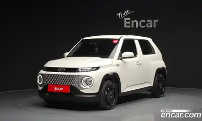Hyundai Casper, 2023