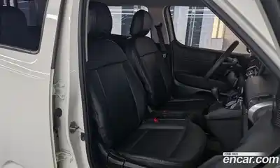 Hyundai Casper 2023 1.0 Автомат в Москве № 715375, миниатюра 11