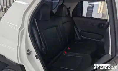 Hyundai Casper 2023 1.0 Автомат в Москве № 715375, миниатюра 12