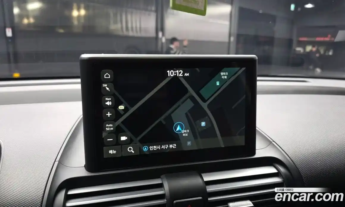 Hyundai Casper 2023 1.0 Автомат в Москве № 715375, фото 14