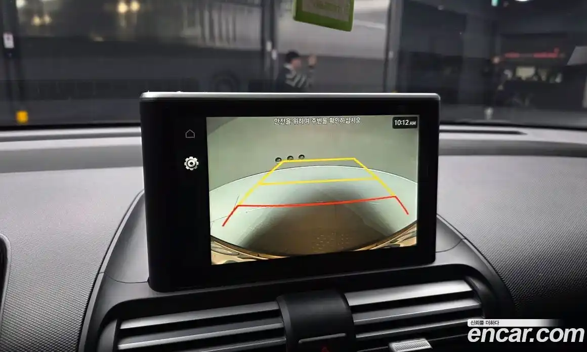 Hyundai Casper 2023 1.0 Автомат в Москве № 715375, фото 15