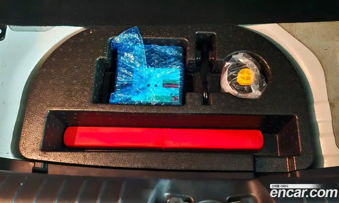 Hyundai Casper 2023 1.0 Автомат в Москве № 715375, фото 19