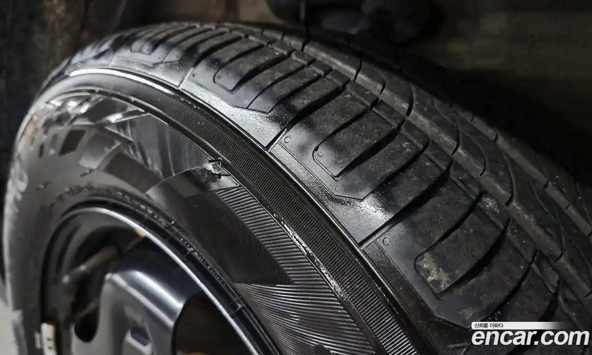 Hyundai Casper 2023 1.0 Автомат в Москве № 715375, фото 20