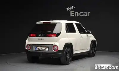 Hyundai Casper 2023 1.0 Автомат в Москве № 715375, миниатюра 2