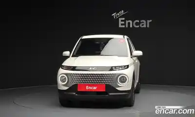 Hyundai Casper 2023 1.0 Автомат в Москве № 715375, миниатюра 3