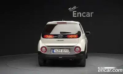 Hyundai Casper 2023 1.0 Автомат в Москве № 715375, миниатюра 4