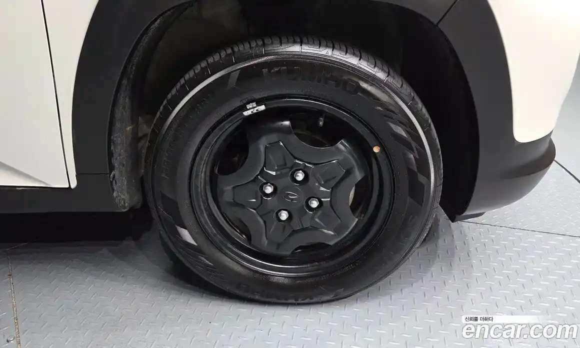 Hyundai Casper 2023 1.0 Автомат в Москве № 715375, фото 5