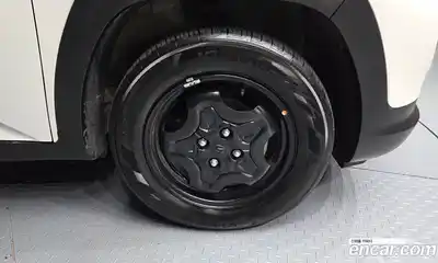 Hyundai Casper 2023 1.0 Автомат в Москве № 715375, миниатюра 5