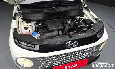 Hyundai Casper 2023 1.0 Автомат в Москве № 715375, миниатюра 6