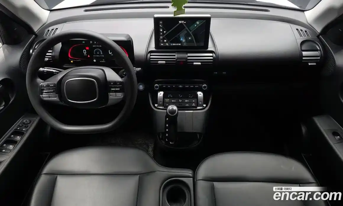 Hyundai Casper 2023 1.0 Автомат в Москве № 715375, фото 7