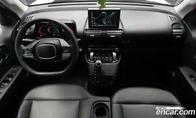 Hyundai Casper 2023 1.0 Автомат в Москве № 715375, миниатюра 7