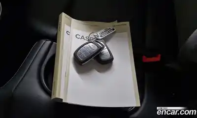 Hyundai Casper 2023 1.0 Автомат в Москве № 715375, миниатюра 9