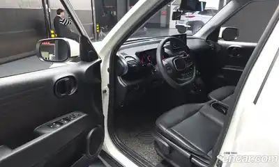 Hyundai Casper 2023 1.0 Автомат в Москве № 715375, миниатюра 10