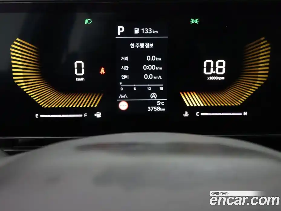 Kia Canival 2025 2.2 Автомат в Москве № 715703, фото 11