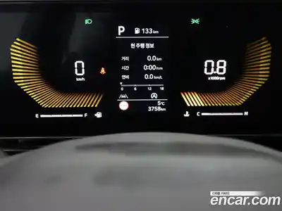 Kia Canival 2025 2.2 Автомат в Москве № 715703, миниатюра 11