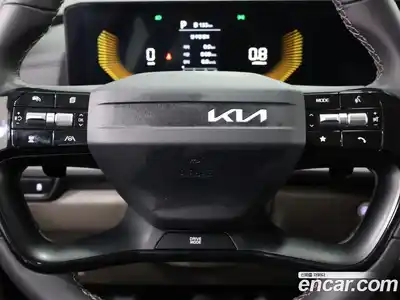 Kia Canival 2025 2.2 Автомат в Москве № 715703, миниатюра 12