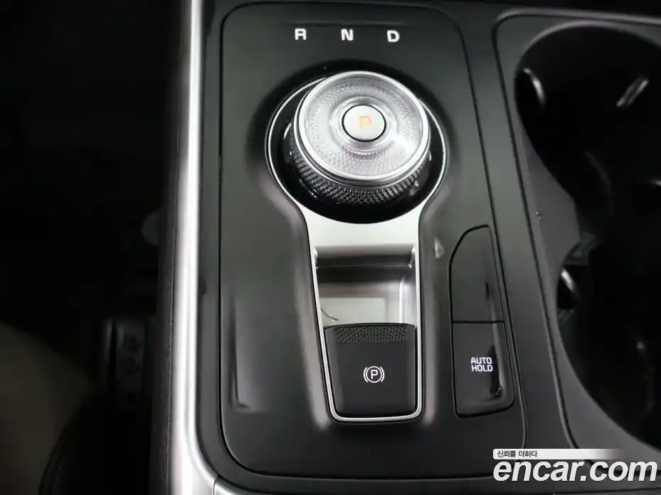 Kia Canival 2025 2.2 Автомат в Москве № 715703, фото 13