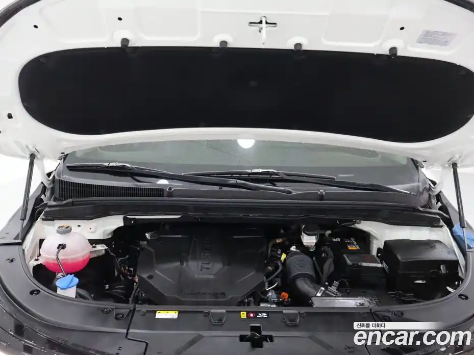 Kia Canival 2025 2.2 Автомат в Москве № 715703, фото 17