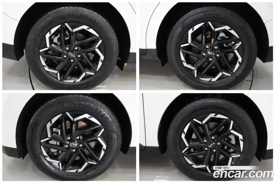 Kia Canival 2025 2.2 Автомат в Москве № 715703, фото 19