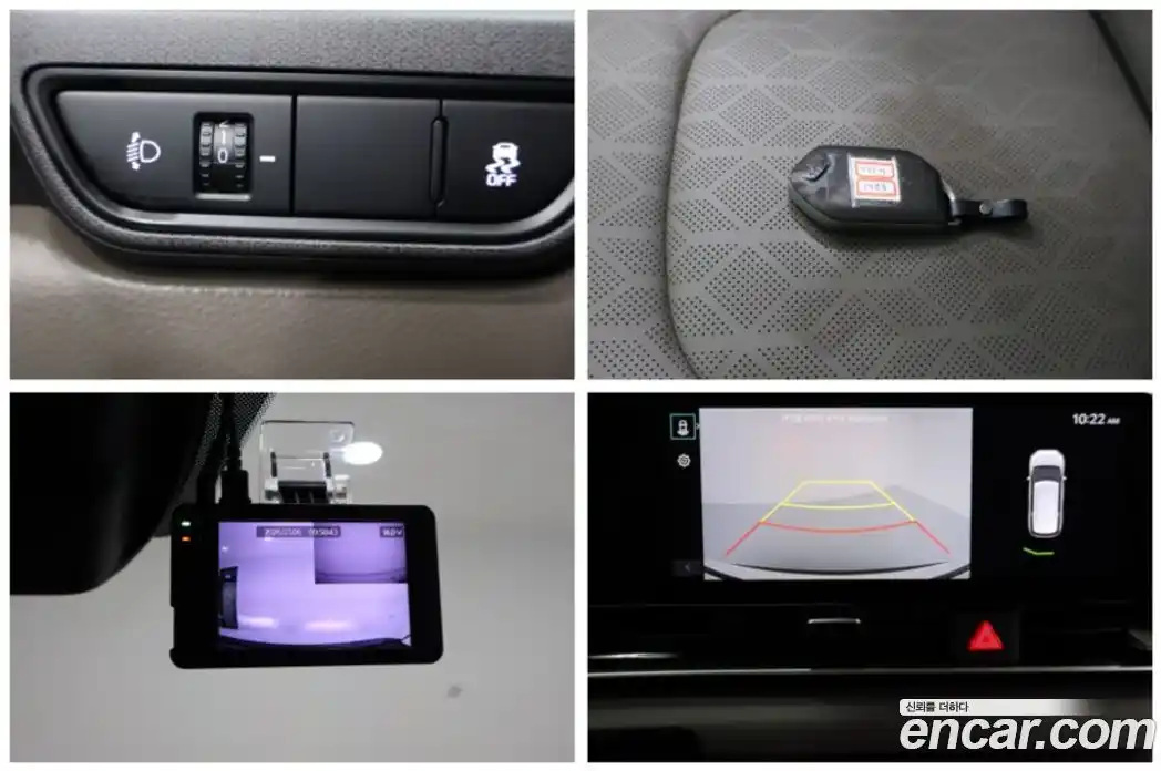 Kia Canival 2025 2.2 Автомат в Москве № 715703, фото 20