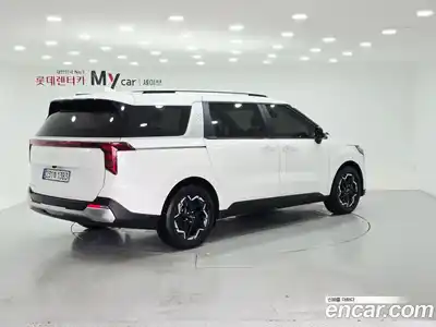 Kia Canival 2025 2.2 Автомат в Москве № 715703, миниатюра 5