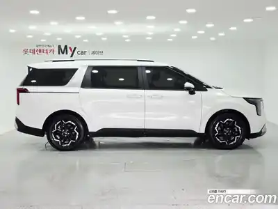 Kia Canival 2025 2.2 Автомат в Москве № 715703, миниатюра 6