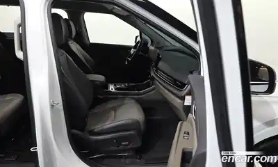 Kia Canival 2025 1.6 Автомат в Москве № 715836, миниатюра 11