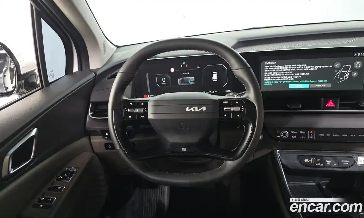 Kia Canival 2025 1.6 Автомат в Москве № 715836, фото 13