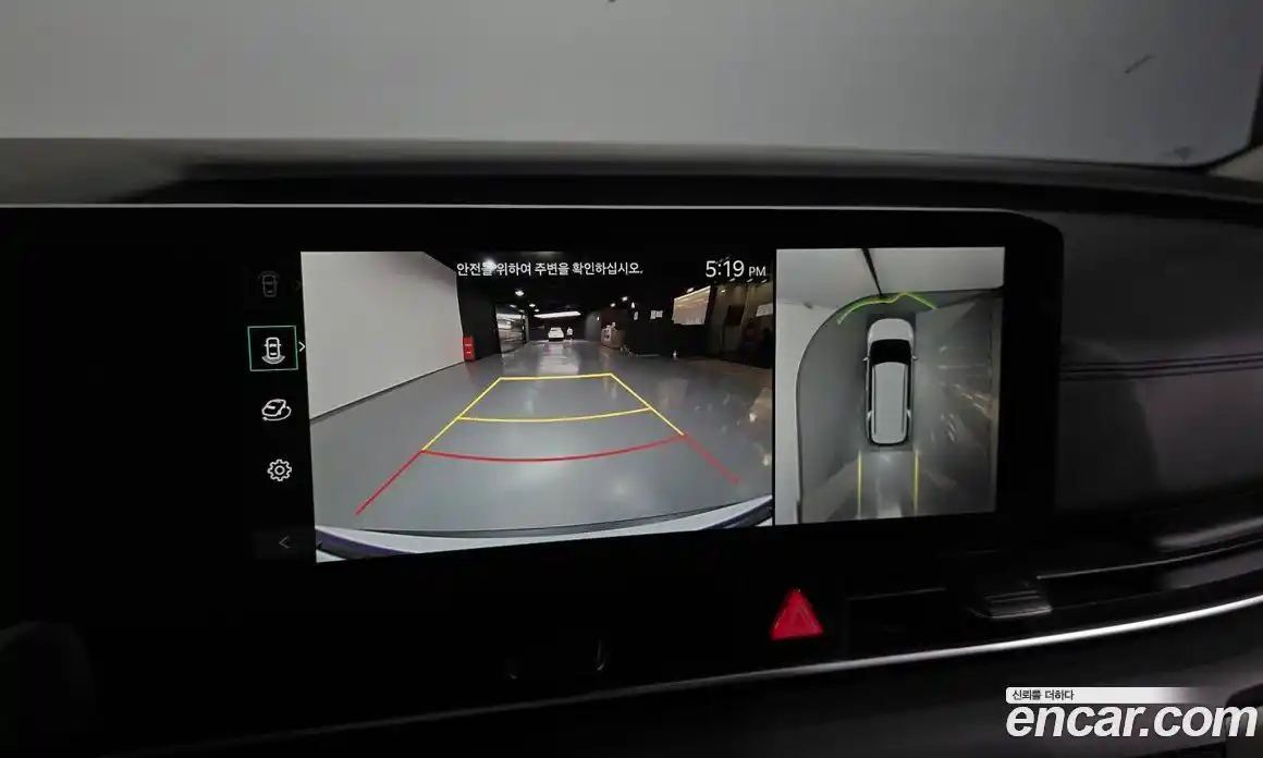 Kia Canival 2025 1.6 Автомат в Москве № 715836, фото 15