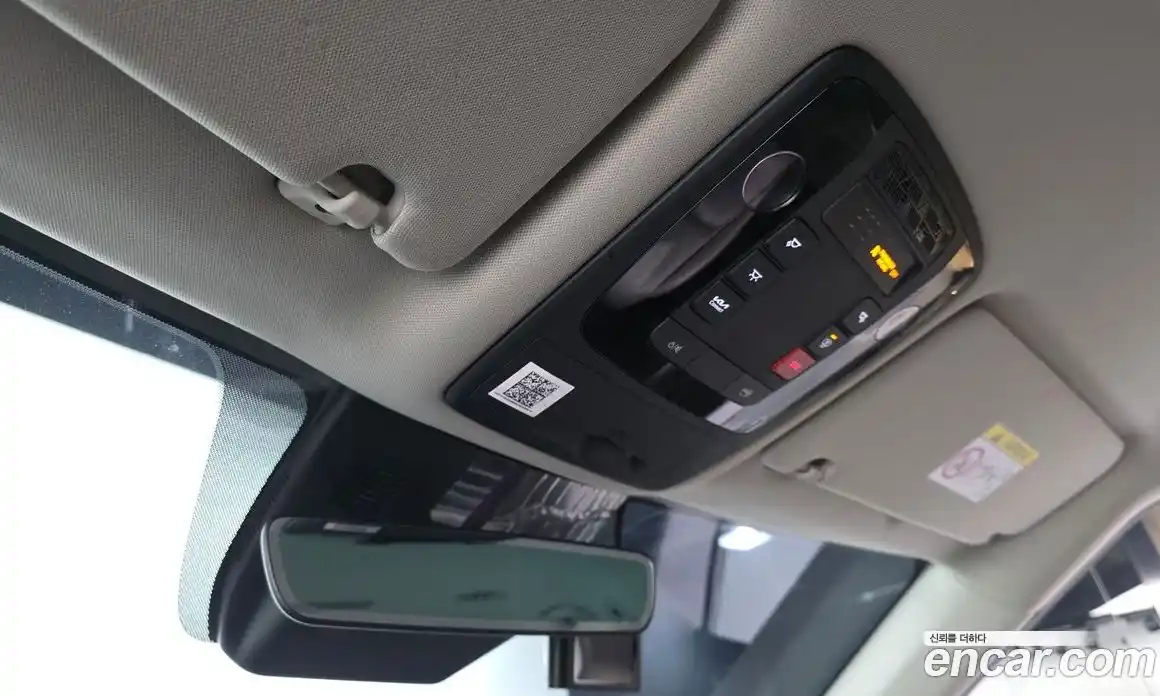 Kia Canival 2025 1.6 Автомат в Москве № 715836, фото 18