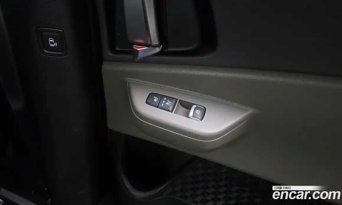 Kia Canival 2025 1.6 Автомат в Москве № 715836, фото 19