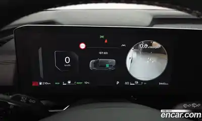 Kia Canival 2025 1.6 Автомат в Москве № 715836, миниатюра 8