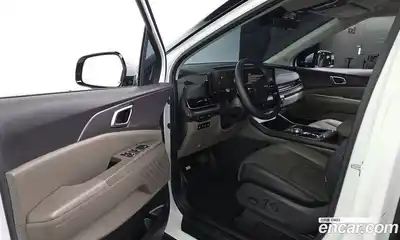 Kia Canival 2025 1.6 Автомат в Москве № 715836, миниатюра 10