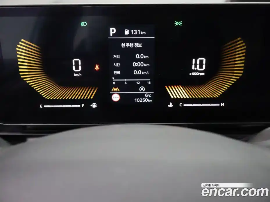 Kia Canival 2025 2.2 Автомат в Москве № 715868, фото 11