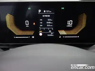 Kia Canival 2025 2.2 Автомат в Москве № 715868, миниатюра 11