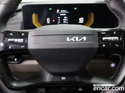 Kia Canival 2025 2.2 Автомат в Москве № 715868, миниатюра 12