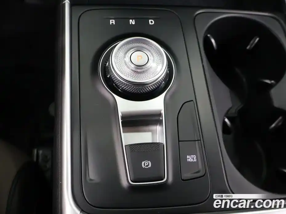 Kia Canival 2025 2.2 Автомат в Москве № 715868, фото 13