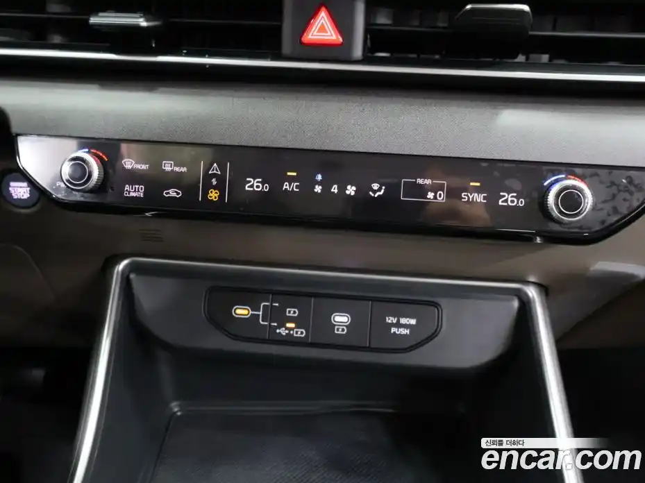 Kia Canival 2025 2.2 Автомат в Москве № 715868, фото 16