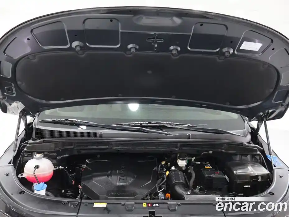 Kia Canival 2025 2.2 Автомат в Москве № 715868, фото 17