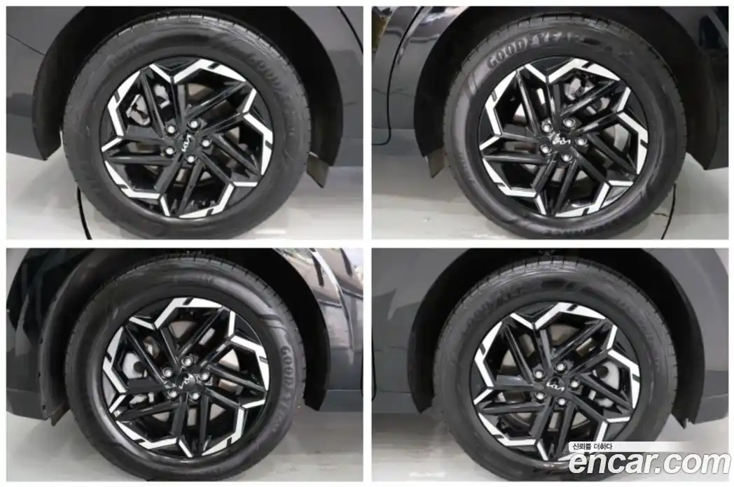 Kia Canival 2025 2.2 Автомат в Москве № 715868, фото 19