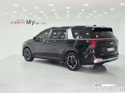 Kia Canival 2025 2.2 Автомат в Москве № 715868, миниатюра 3