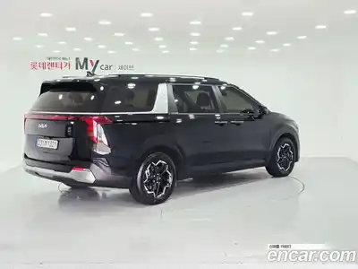 Kia Canival 2025 2.2 Автомат в Москве № 715868, миниатюра 5