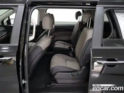 Kia Canival 2025 2.2 Автомат в Москве № 715868, миниатюра 10