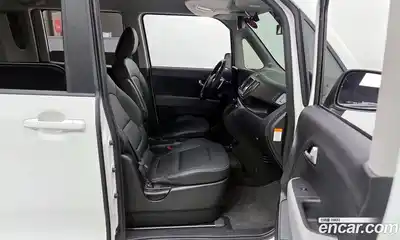 Kia Ray 2025 0.1 Автомат в Москве № 715878, миниатюра 11