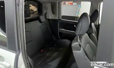 Kia Ray 2025 0.1 Автомат в Москве № 715878, миниатюра 12