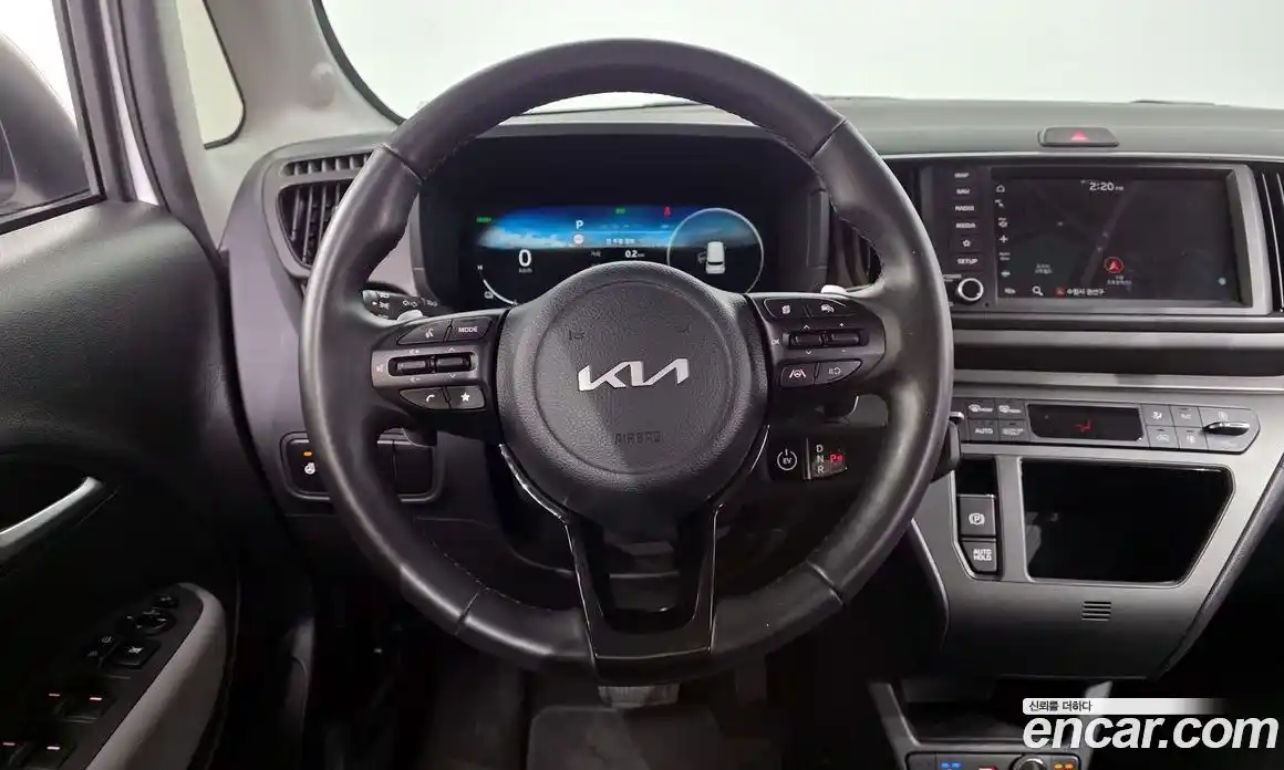 Kia Ray 2025 0.1 Автомат в Москве № 715878, фото 13