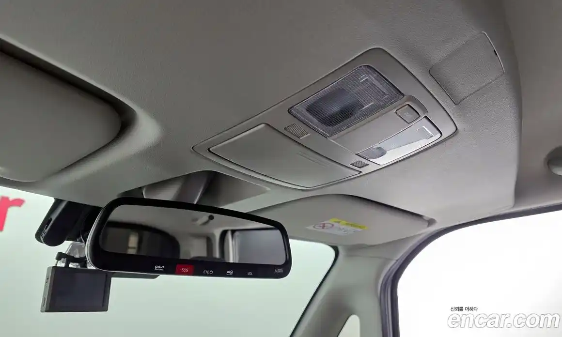 Kia Ray 2025 0.1 Автомат в Москве № 715878, фото 17